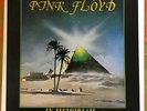 Pink Floyd In Memoriam 1967-1981 Rare 10 LP Colored Vinyl Set NM