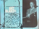 A NIGHT AT BIRDLAND WITH THE ART BLAKEY QUINTET/Vol-2–Blue Note BLP-1522-LP/M-