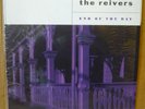 REIVERS End Of The Day LP DB/CAPITOL RECORDS 1989 US orig+inner ZEITGEIST
