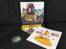 LP THE BEATLES Yellow Submarine + INSERTI vinile 180 grammi MINT come nuovo