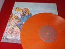 Blue Cheer:   Outside Inside   1999  Akarma  Near Mint   LP Orange Vinyl