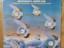 JEFFERSON AIRPLANE - THIRTY SECONDS OVER WINTERLAND VINYL LP 1973 PROMO* SEALED*