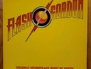 QUEEN FLASH GORDON OST ORIG 1980 LP VINYL W/INSERT FREDDIE MERCURY NM-