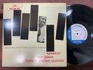 HORACE PARLAN SPEAKIN' MY PIECE BLUE NOTE BST 84043 STEREO JAPAN Vinyl LP