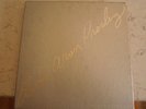 Elvis Aron Presley 25th Anniversary Limited Edition 8 LP Box Set Record Albums