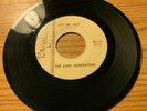 BATON ROUGE GARAGE PSYCH 45 THE LOST GENERATION LET ME OUT BOFUZ 1114 MINT