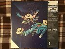 Traffic ?– Shoot Out At The Fantasy Factory  -  JAPAN NM Wax  Vinyl LP OBI