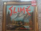Slime ?– Hier Und Jetzt  2xLP Gold + CD, 180g vinyl, limited to 200 copies
