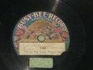 #732 Busy-Bee Record  7