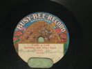 #105 Busy-Bee Record  7