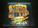 GRUPO CANDELA descarga en calle caliente LP / COLOMBIA SALSA LATIN GUAGUANCO ???