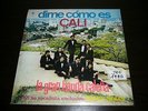 LA GRAN BANDA CALEÑA pensando en ellas LP TIRSO MARTIN / SALSA LATIN CUMBIA ???
