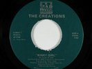 Modern Soul Boogie 45 - Creations - Kinky Girl - Dre-Mar - VG+ mp3