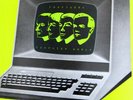 WARNER / WEA LP XHS-3549: Kraftwerk ?– Computer World - 1981 Canada NM