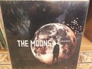 The Moons Life On Earth Vinyl Lp - Featuring Paul Weller, Andy Crofts - Mint