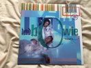 David Bowie Hours Vinyl Mint Green Limited Edition