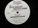 KISS METAL MANIA GENE SIMMONS  KING BISCUIT FLOWER HOUR 3/23/1986 RARE 