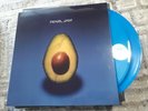 PEARL JAM 2LP avocado