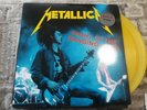 METALLICA 2LP night of the banging head