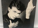 David Bowie - Heroes - 1977 US 1st Press AFL1-2522 NM- PROMO VERY RARE