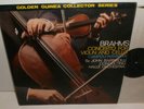 GSGC 14009 Brahms Concerto For Violin And Cello Campoli Navarra Halle Barbirolli