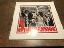 The 5th Dimension 1968 Tour Book Souvenir--Mint Condition