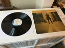 HERBIE HANCOCK - INVENTIONS & DIMENSIONS - BLUE NOTE - CAPITOL PRESSING - EX