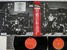 ALLMAN BROTHERS BAND AT FILLMORE EAST POLYDOR 28MM 0535,6 JAPAN OBI VINYL 2LP