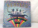 Beatles Magical Mystery Tour UK 1st Press EP 2x 7