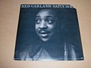 Red Garland Satin Doll 1983 Prestige P-7859 VG+ NM