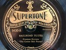 Supertone 9430 Freeman Stowers 