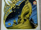 IRON BUTTERFLY - HEAVY Original 1968 MONO LP ATCO 33-227 Psych