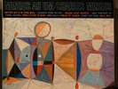Charles Mingus ?– Mingus Ah Um 1959 [Vinyl] 6-eye CS 8171