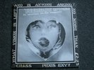 Crass-Penis Envy LP-1981 UK-321984 1-Crass Records-Foldout Poster Cover