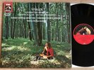 ANNE-SOPHIE MUTTER 4 Seasons VIVALDI KARAJAN 1stPress HMV DIGITAL MINT
