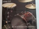 2 Vinyl LP - Klaus Weiss Orchestra & Paul Kuhn Quintet (IMAGE HiFi Referenz LPs)
