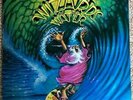 Wizards of the Water Soundtrack Original Album Vinyl LP Record
