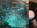 jazz HERBIE HANCOCK 