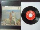 Tempo Single 922 Shake Hands /Jimmy Fields Karmann Ghia Cover