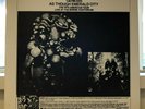 GENESIS AS THOUGH EMERALD CITY VINYL LP 1975 AMERICAN TOUR LIVE AT THE SHRINE