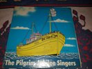PILGRIM JUBILEE SINGERS - Old Ship Of Zion record  ABC LP VG+ FUNK SEALED