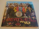 The Beatles Sgt. Pepper's Lonely Hearts Club Band 12