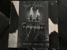 JANES ADDICTION “Nothing’s Shocking” LP 1988 1st U.S. Pressing Gold Stamp Promo
