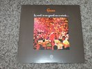 Faces   A Nod is as Good as a Wink to a Blind Horse   Re-Issue   180 Gram   LP