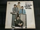 THE BEATLES “Yesterday & Today” LP 1966 Stereo Second State Butcher Cover