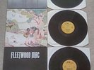3 x FLEETWOOD MAC 1970'S UK LP's: **Then Play On - KIln House - Bare Trees**