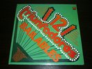 ALFREDO LINARES mambo rock / la danza del mono LOS ORIENTALES LP / SALSA FUNK ??