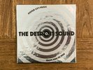 LVC Levi's Vintage: Motor City Music THE DETROIT SOUND Records 7