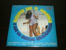 LOS ORIENTALES bailando con la dolores LP / KILLER PSYCH FUNKY CUMBIA PERU ???