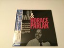 Horace Parlan ?- Up & Down JAPAN LP w/ obi Blue Note
